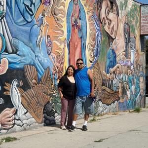 Meet your Posher, Edgar